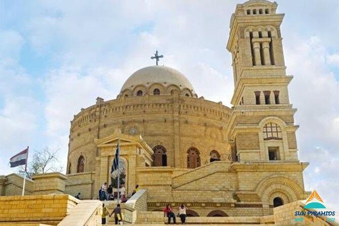 8 Day: Luxor Nile Cruise & Cairo - Why This Tour Offers Great Value