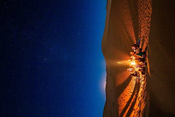 8-Day Luxury Tour from Casablanca to Marrakech via Fes-Merzouga - Authenticity and Traveler Experiences