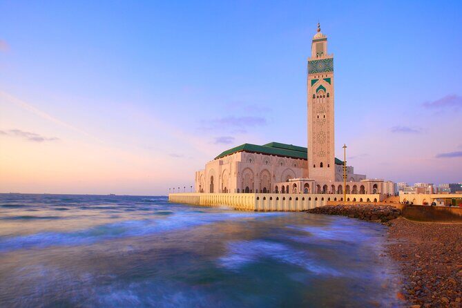 8-Day Morocco Adventure: Imperial Cities & Sahara Desert Trek - What Travelers Say