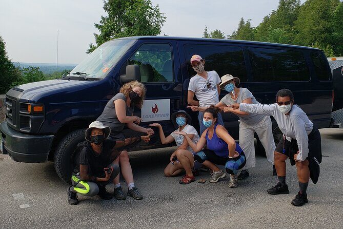 8-Day Ontario Camping Road Trip ("The Bucket Lister") - Who Will Love This Tour?