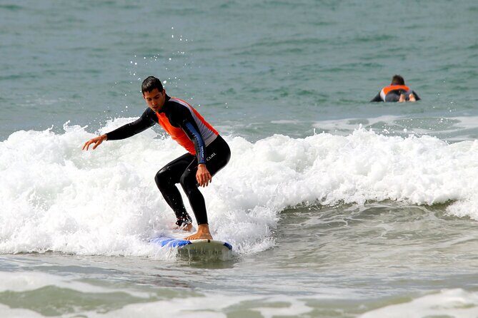 8 Day Outstanding Surf Holiday in Tamraght, Agadir - FAQs