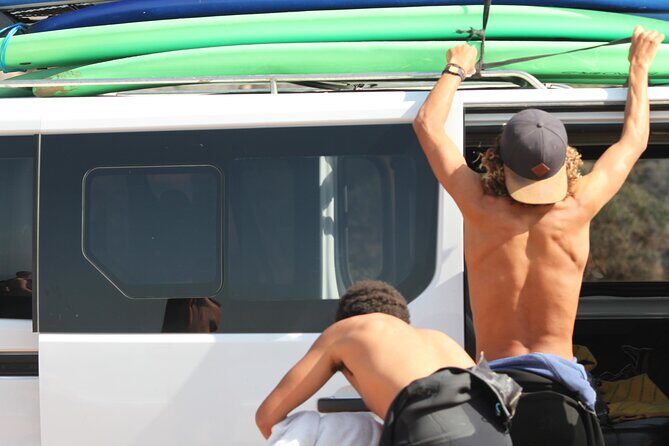 8 Day Outstanding Surf & Yoga Holiday in Tamraght, Agadir - The Value for Money