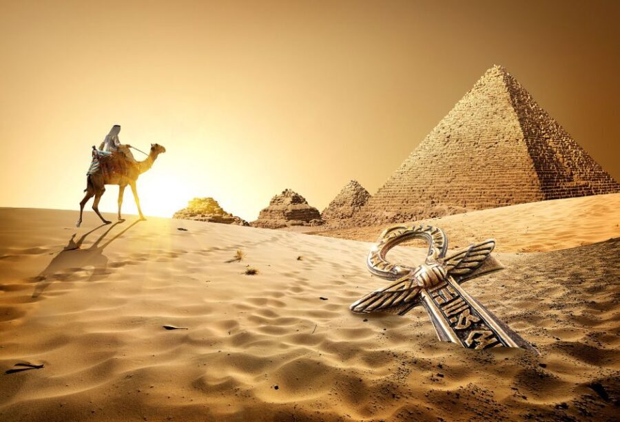 8-Day Private Egypt Tour: Cairo, Luxor & Nile Cruise Trip - The Practical Side: What’s Included and What’s Not