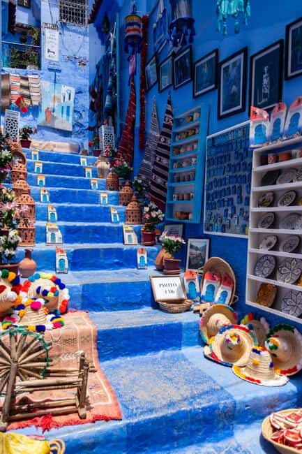 8-Day Private Moroccan Sahara Tour - Transportation and Comfort