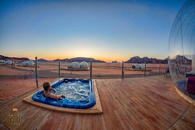 8-Day Private Tour, Jordan's Ability - Customizable - Who Will Love This Tour?