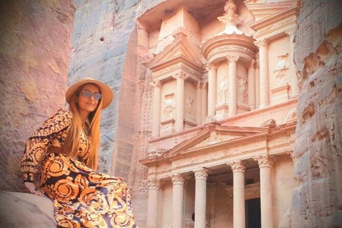 8-Day Private Tour, Jordan's Prestige - Final Thoughts: Who Should Consider This Tour?