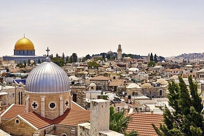 8-Day Private Tour of Jordan, Jerusalem and Bethlehem - Practical Considerations and Value