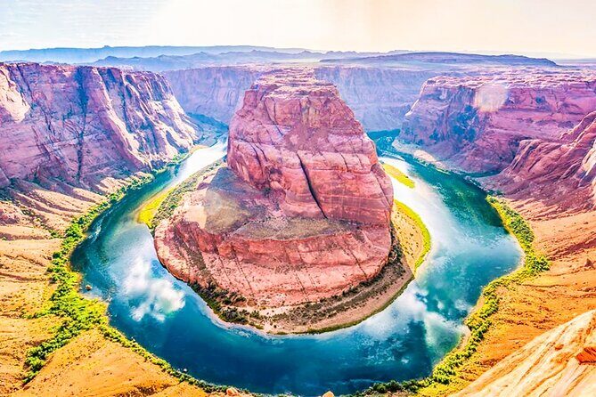 8-Day Tour in San Francisco, Yellowstone, Grand Canyon and Vegas - Who Will Love This Tour?