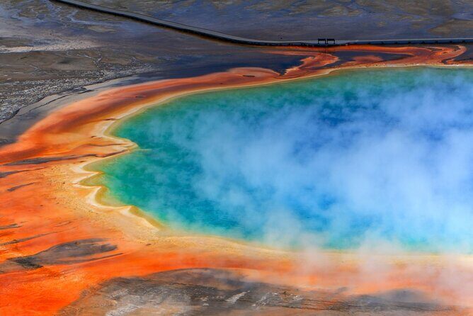 8 Day Tour Los Angeles, Las Vegas, Yellowstone and Grand Teton - What Makes This Tour Stand Out?