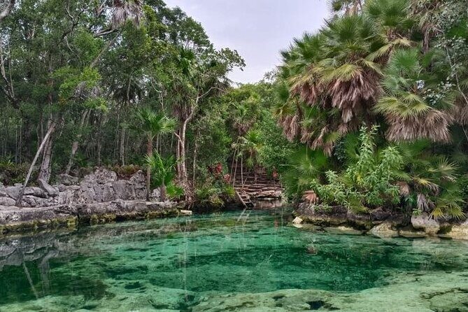 8-Day Tour through the Yucatán Peninsula, Mexico - What Makes This Tour Stand Out?