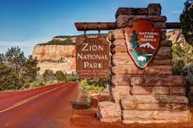 8 Day Trip Las Vegas Antelope Canyon Bryce Yellowstone - Transportation & Comfort