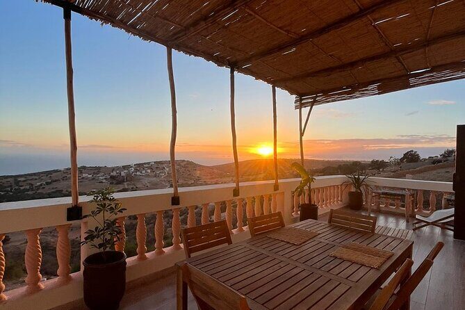 8 Days /7 nights All Inclusive Surf, Wellbeing & Moroccan vibes! - What Makes This Tour Stand Out?
