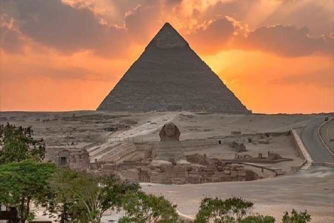 8 Days - 7 Nights Cairo & Nile Cruise Trip including Domestic flight - The Value of the Tour