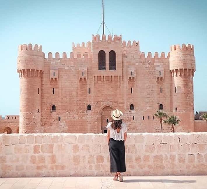 8 Days Cairo, Alexandria & Nile Cruise Egypt Tour Package - Final Thoughts