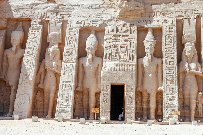 8 Days Egypts Ancient Civilization Private Tour - Transportation and Guides: Why They Matter