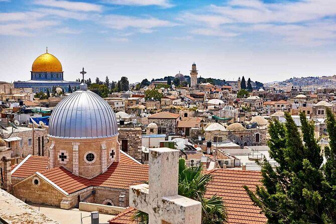 8 Days Jordan and Jerusalem Private Tour - Insights from Travelers’ Experiences