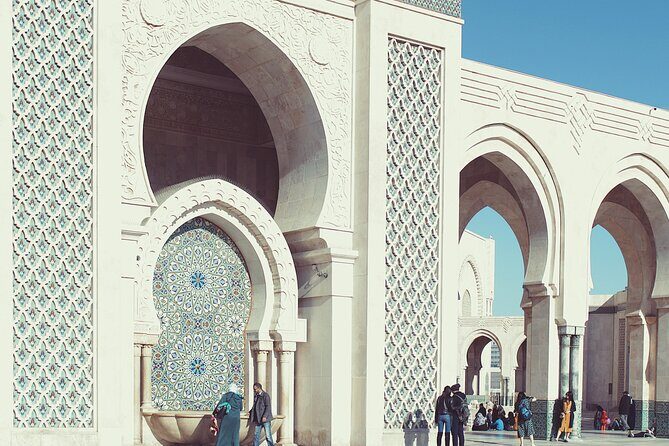 8 Days Morocco Private Tour: Imperial Cities and the Desert - The Value of This Trip
