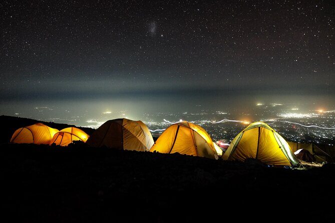 8 Days Mountain Kilimanjaro Lemosho Route - The Itinerary Breakdown: What to Expect Each Day