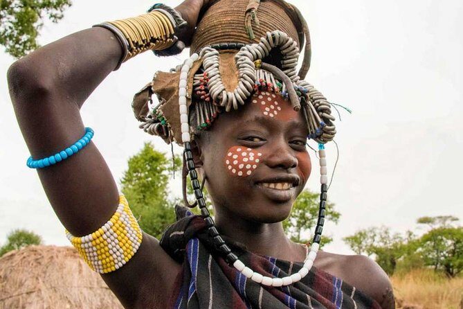 8 Days Omo Valley - Price and Value