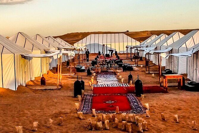 8 Days Private Historical Tour in Morroco - What to Expect from Your Morocco Adventure