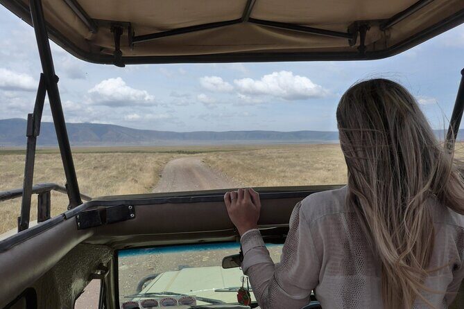 8-Days Private Luxury Safari: Serengeti, Ngorongoro & Materuni - What the Reviews Say