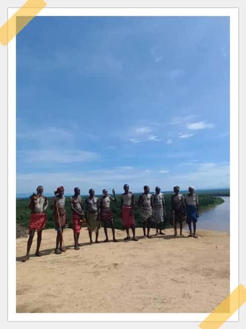 8 Days South Omo Valley Cultural Tour - A Comprehensive Look at the 8 Days South Omo Valley Tour