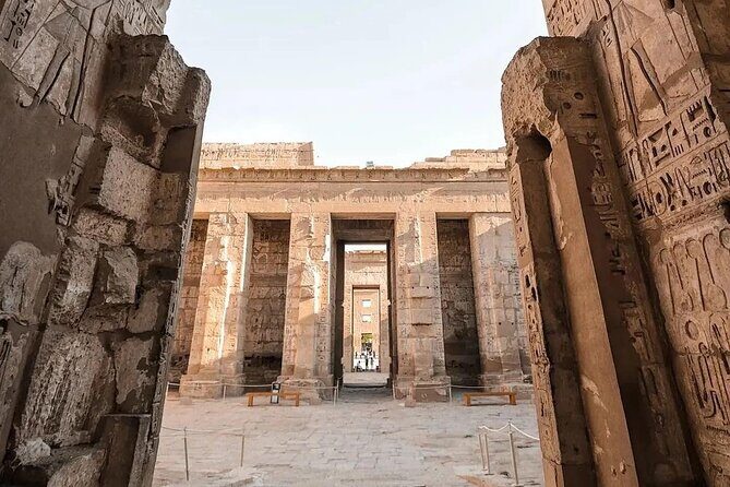 8 Days Tour to Cairo, Abu Simble, Aswan, and Luxor from Cairo - The Value of This Tour