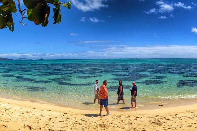 8 Hour Circle Island Jeep Tour - Practical Details & Tips