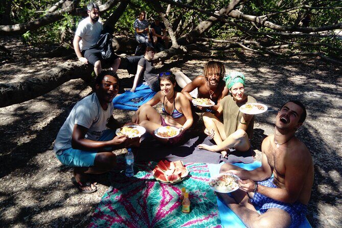 8-Hour Lake Chala Guided Tour from Moshi or Arusha - What to Expect at Lake Chala