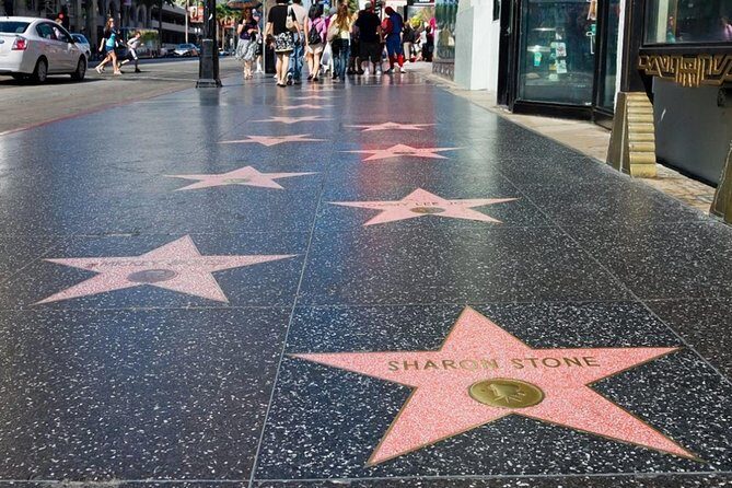 8-Hour Limo Tour of all of Los Angeles to Malibu, Santa Monica, Venice,Hollywood - Price and Value