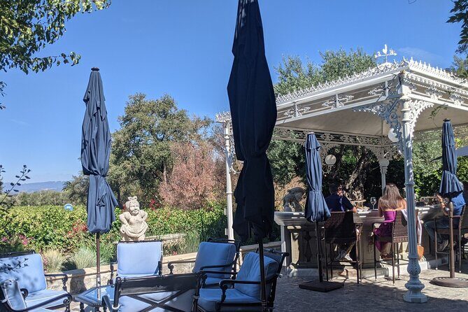 8 Hour Napa and Sonoma Valley tour - Sonoma Valley – A Perfect Introduction