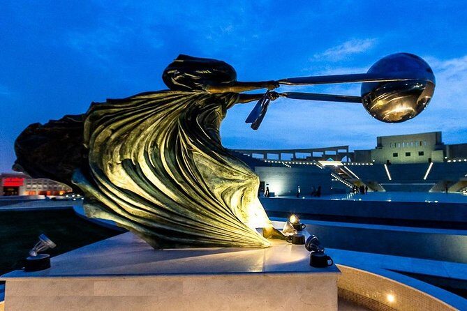 8-Hour Private Cultural Tour - What’s Included and What’s Not