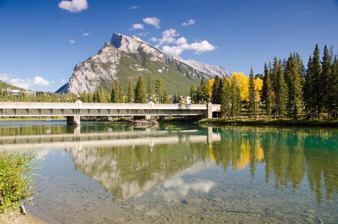 8 Hour Private Tour in Lake Louise, Banff and Moraine Lake - Who Will Love This Tour?
