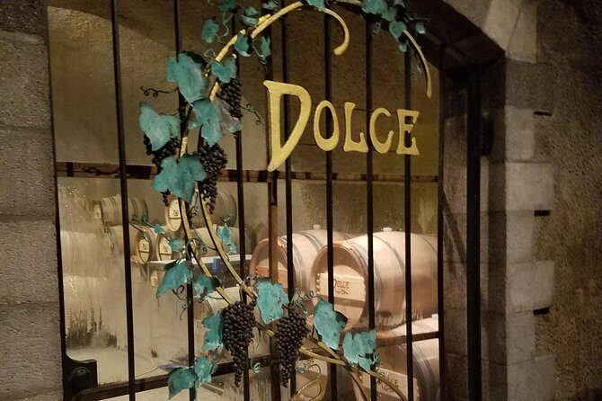 8 Hour Private Tour in Napa Valley Winery - The Experience of Visiting Wineries