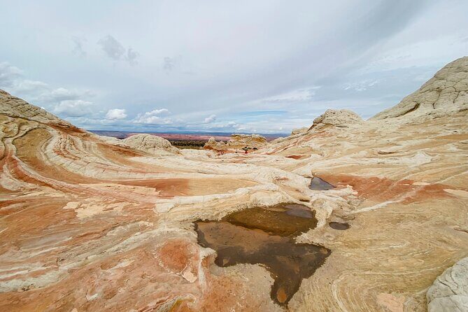 8 Hour White Pocket UTV or 4WD Tour! Starting at $215 per person! - Final Thoughts: Who Should Consider This Tour?