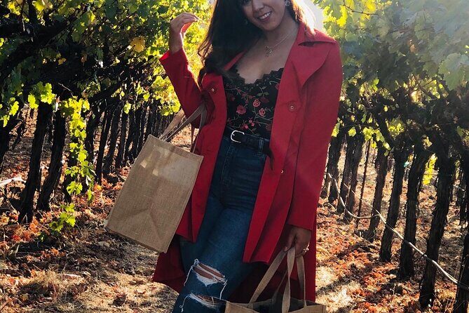 8 Hours 12 Passengers limo bus for Napa or Sonoma wine tour - Why Choose a Private Luxury Tour?