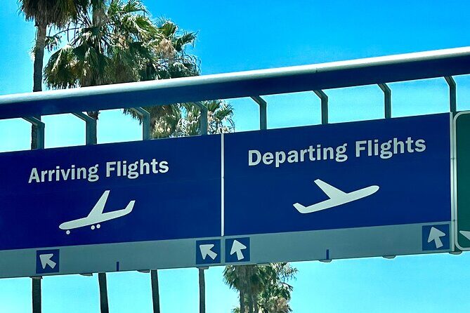 8 Hours Sightseeing Tour with a Private Chauffeur at Los Angeles - The Practicalities and Comfort