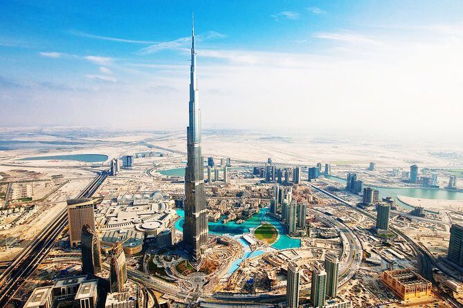 8 Hrs. Full Day Vehicle within Dubai/Abu Dhabi - Who Is This Tour Best For?