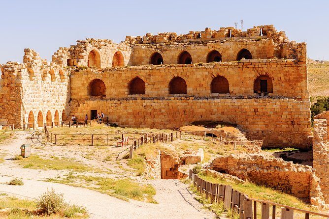 8-Night Best of Jordan Tour: Jerash, Petra with Aqaba and Dead Sea Overnight - Why This Tour Delivers Real Value
