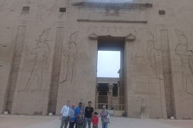 8 nights Cairo,Aswan,Luxor,Abu simbel,Nile cruise&Red sea from Cairo airport - A Complete Journey Through Egypt