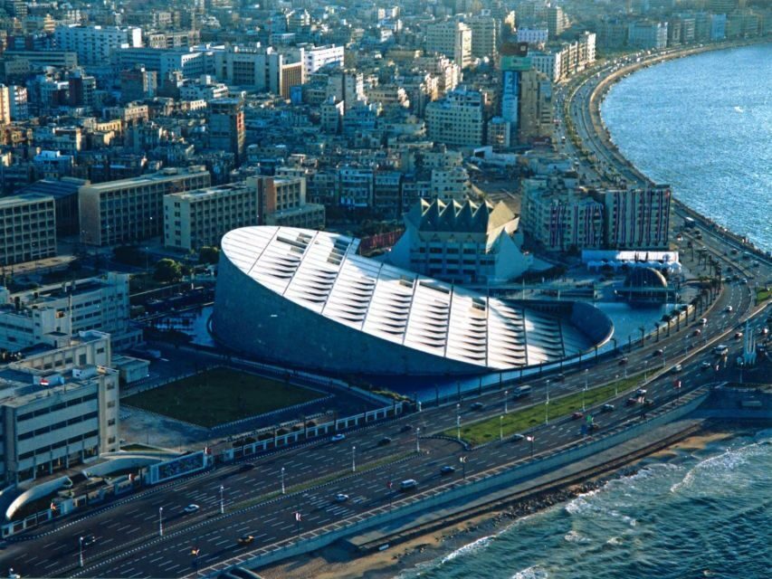 8Days Egypt Tour package UltraLuxury Cairo,Alexandria&cruise - What Makes This Tour Special?