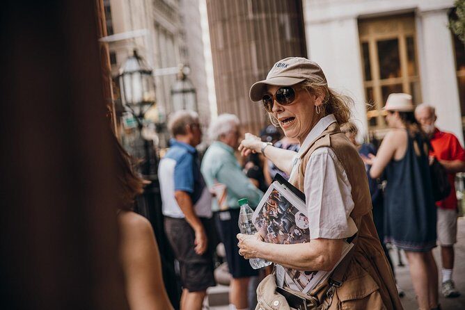 9/11 Memorial Tour with Skip-the-Line Museum Ticket - Who Should Book This Tour?