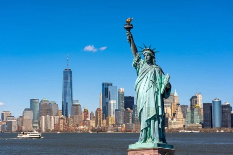 9/11 World Trade Center Walking Tour with Museum Tickets - Why This Tour Offers Great Value