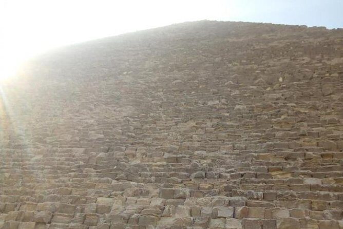 9 Day Egypt travel Cairo and Nile Cruise from Aswan to Luxor - What to Expect from the Itinerary