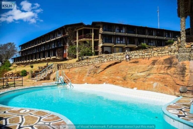 9-Day Group budget Safari Through Kenya and Tanzania - FAQs