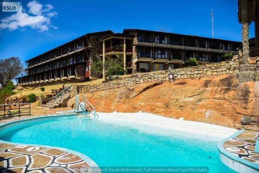 9-Day Group budget Safari Through Kenya and Tanzania - FAQs