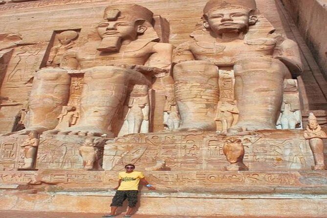 9-Day Nile Adventure Tour with Sleeper Train to Aswan from Cairo - Why This Tour Works for You