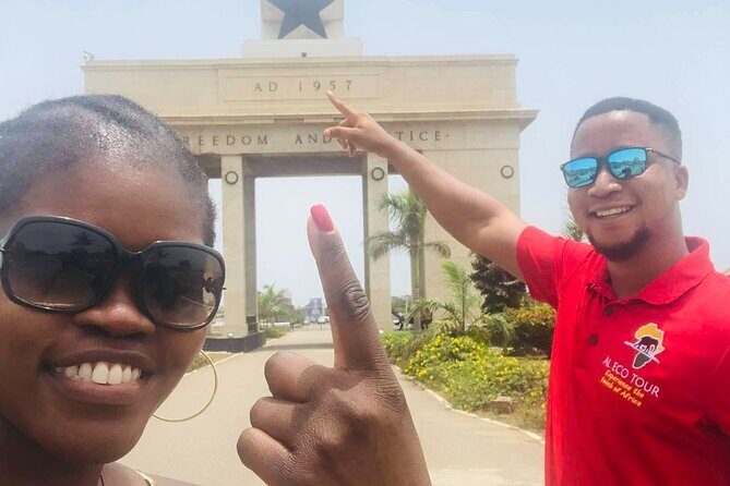 9-Day Private Guided Tour of West Africa (Ghana, Togo & Benin) - Why This Tour Works Well