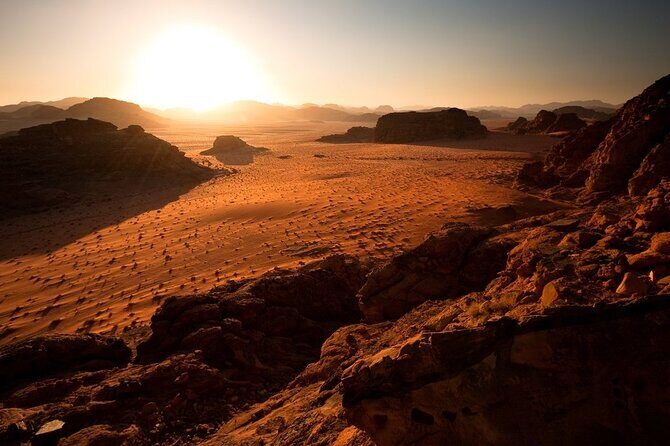 9-Day Private Tour, All Over Jordan - Customizable - Who Will Love This Tour?