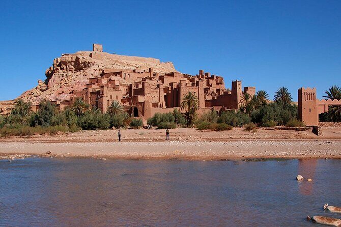 9 Day Tour from Casablanca via Chefchaouen, Fez, Marrakech & Desert - FAQ